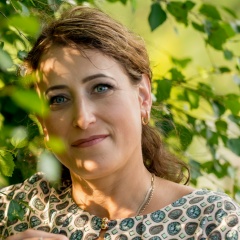 Татьяна Маркина, 06.02, Санкт-Петербург