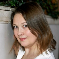 Maia Anders, 08.06, Санкт-Петербург