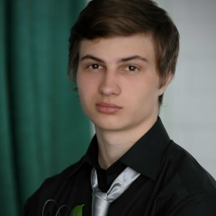 Alexandru Gorea, 09.04.1994, Roma