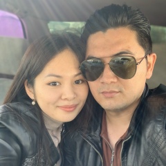 Нуржан Бертелеуов, 06.04