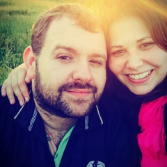 Анечка Мензулова, 18.03.1995, Москва