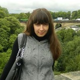 Оксана Кеня, 10.06, Чернигов