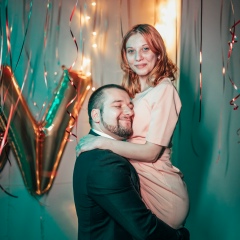 Владимир Дьяков, 01.03, Лобня