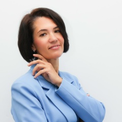 Светлана Мартынова, 11.03.1984, Санкт-Петербург