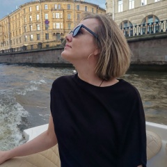 Анна Никифорова, 12.06