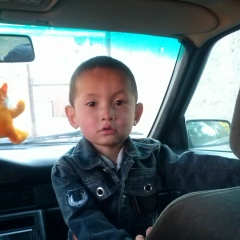 Жыргал Мырзашов