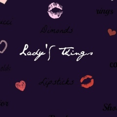 Lady's Things, 05.03.1994, Ереван