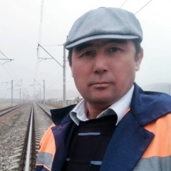Музаффар Усманов, 11.04, Москва