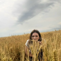Екатерина Антонюк, 14.09, Санкт-Петербург