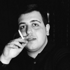 Narek Khachatryan, Ереван