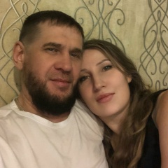 Мария Миряхина, 30.10, Липецк