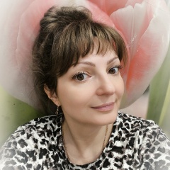 Наталья Сиверцева, 29.11, Великий Новгород
