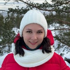 Алена Калинина, 21.11.1987, Москва