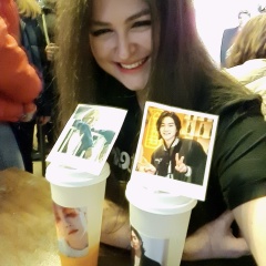 Кэт Irris, 16.08, Москва