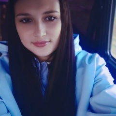 Анастасия Бондаренко