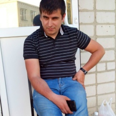 Альберт Булатов, 15.07, Ульяновск