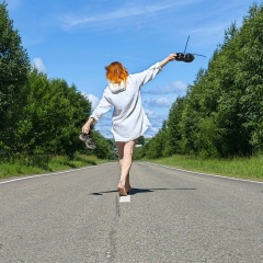 Катерина Богданова, Чайковский