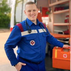 Вячеслав Гольцов, 07.11.1988, Орёл