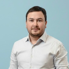 Егор Горбунов, Нижний Тагил