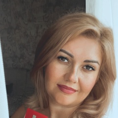 Екатерина Дружинина, 05.03