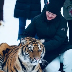Наташенька Лыхопий, 17.12, Санкт-Петербург
