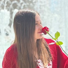 Ирина Дьякова, 17.04, Сочи