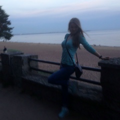 Татьяна Реброва, 30.11, Санкт-Петербург