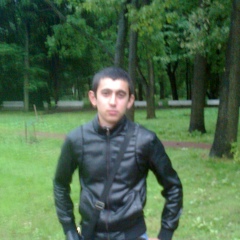 Odiljon Tilavoldiyov, 22.03.1992, Санкт-Петербург