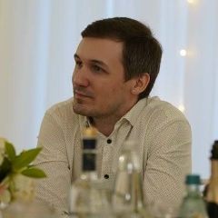 Олег Яшников, 04.06, Санкт-Петербург