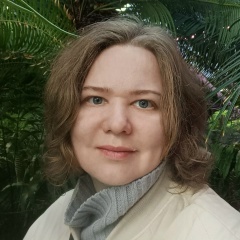 Анастасия Дуплищева