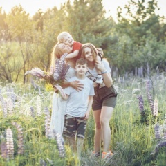 Анна Медведева, 06.07.1983, Москва