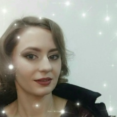 Анна Дудко, 24.06, Запорожье