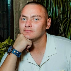 Владимир Попов, 05.08, Санкт-Петербург