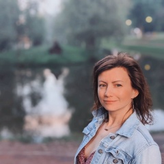Наталия Наталиева, 28.07, Москва