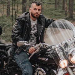 Игорь Фейгельсон, 08.06.1986, Санкт-Петербург