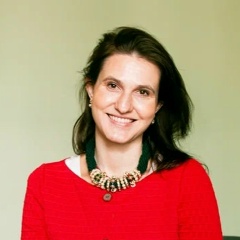 Елизавета Макарова, 10.10.1987, Москва