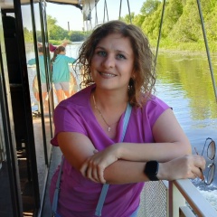 Ксения Бобкова, 24.07.1988, Иваново