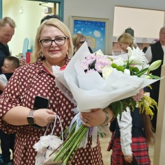 Виктория Думчева, 30.09, Южно-Сахалинск