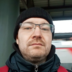 Николай Калужин, 15.06.1986, Москва