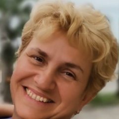 Марина Груздова, Псков