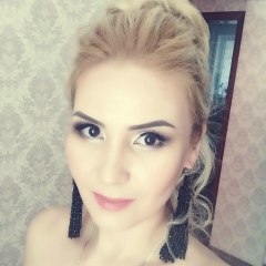 Светлана Шуршалина, 07.10