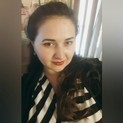 Дарья Белова, 24.06, Краснодар