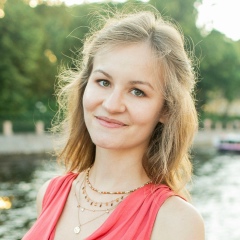 Екатерина Мирленко, 13.06, Санкт-Петербург