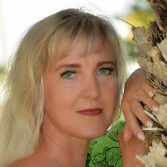 Татьяна Статкевич, 31.10, Солигорск