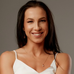 Елена Боровикова, 23.08, Усть-Каменогорск