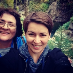 Даша Kotsekon, 12.07, Manchester