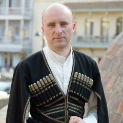 Александр Филичев, 22.03, Санкт-Петербург