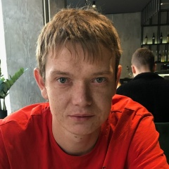 Вячеслав Мочалов, 12.06, Решетиха