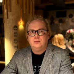 Alexandr , 30.09, Сосновый Бор