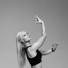 Светлана Полётова, 19.01, Санкт-Петербург